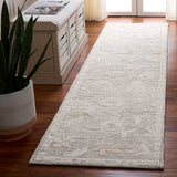 safavieh clearance metro met201g light grey rug