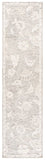 safavieh clearance metro met201g light grey rug