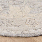 safavieh clearance metro met201g light grey rug