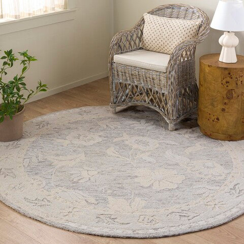 safavieh clearance metro met201g light grey rug