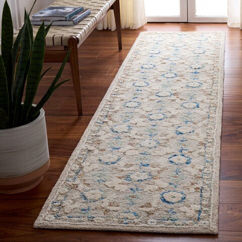 safavieh clearance metro met204a ivory rug