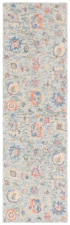 safavieh clearance metro met225m blue rug
