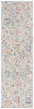 safavieh clearance metro met225m blue rug