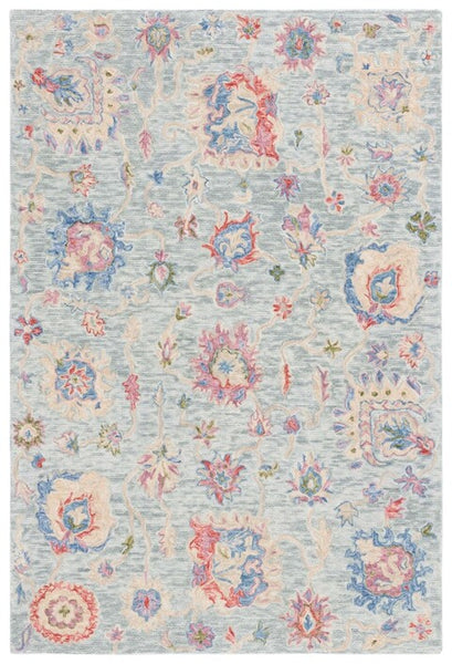 safavieh clearance metro met225m blue rug