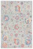 safavieh clearance metro met225m blue rug