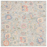 safavieh clearance metro met225m blue rug