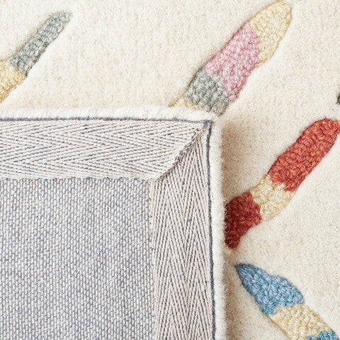 safavieh clearance metro met252a ivory rug