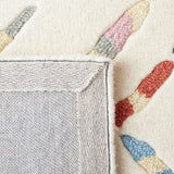 safavieh clearance metro met252a ivory rug