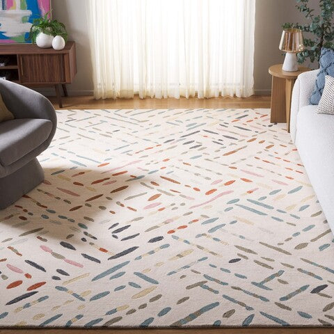 safavieh clearance metro met252a ivory rug