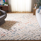 safavieh clearance metro met252a ivory rug