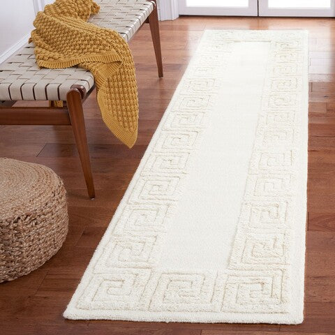 safavieh clearance metro met276a ivory rug