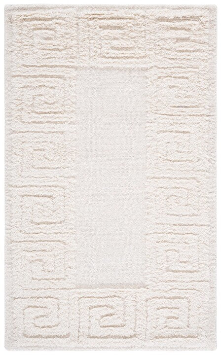 safavieh clearance metro met276a ivory rug