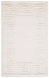 safavieh clearance metro met276a ivory rug