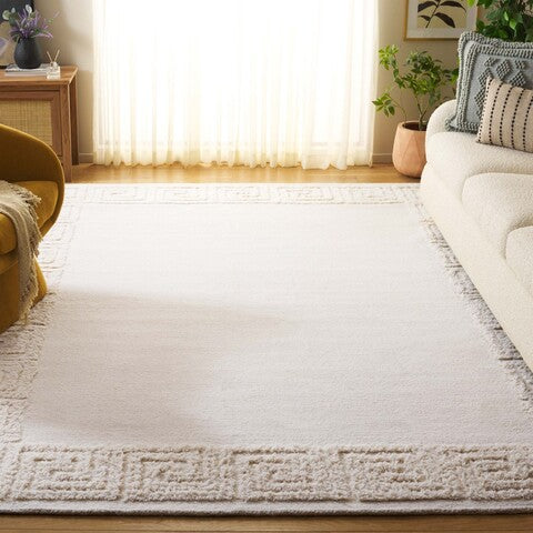 safavieh clearance metro met276a ivory rug