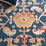 safavieh clearance metro met328n navy rug