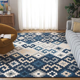 safavieh clearance metro met380m blue rug