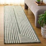 safavieh clearance metro met389y green rug