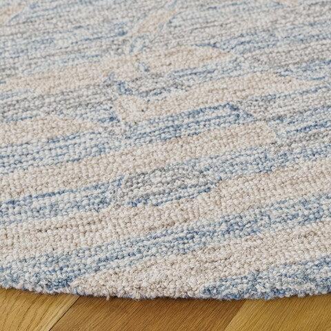 safavieh clearance metro met390m blue rug