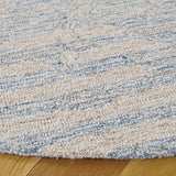 safavieh clearance metro met390m blue rug