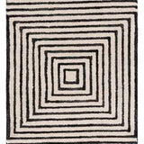 safavieh clearance metro met454z black rug