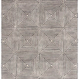 safavieh clearance metro met454z black rug
