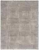 safavieh clearance metro met454z black rug