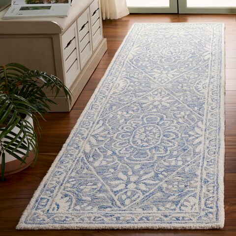 safavieh clearance metro met464m blue rug