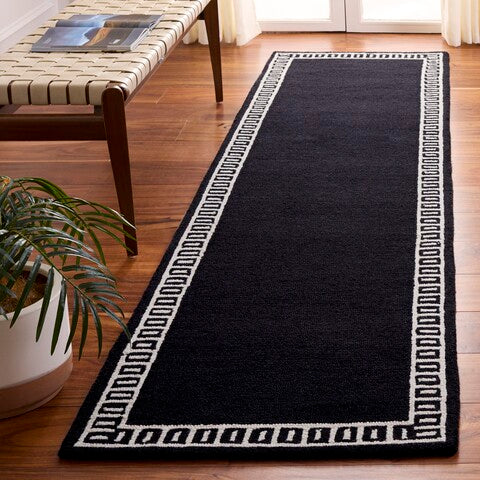 safavieh clearance metro met465h charcoal rug