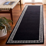 safavieh clearance metro met465h charcoal rug