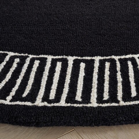 safavieh clearance metro met465h charcoal rug