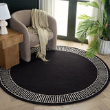safavieh clearance metro met465h charcoal rug