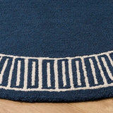 safavieh clearance metro met465m blue rug