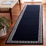 safavieh clearance metro met465n navy rug