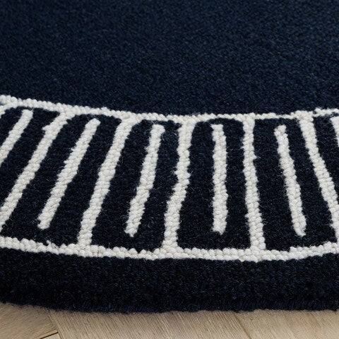 safavieh clearance metro met465n navy rug