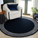 safavieh clearance metro met465n navy rug