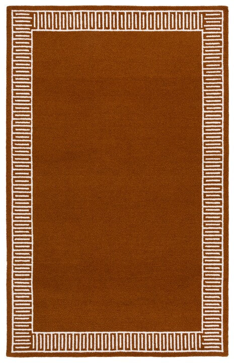 safavieh clearance metro met465p rust rug