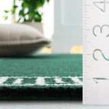 safavieh clearance metro met465y green rug