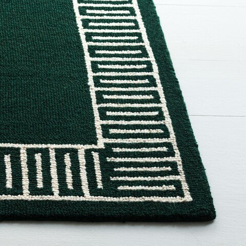 safavieh clearance metro met465y green rug