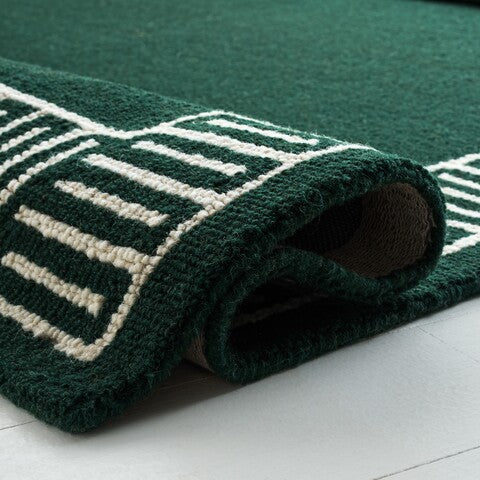 safavieh clearance metro met465y green rug