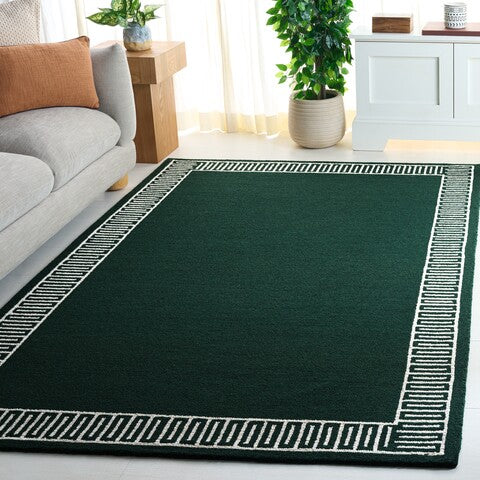 safavieh clearance metro met465y green rug