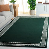 safavieh clearance metro met465y green rug
