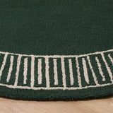 safavieh clearance metro met465y green rug