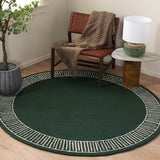 safavieh clearance metro met465y green rug