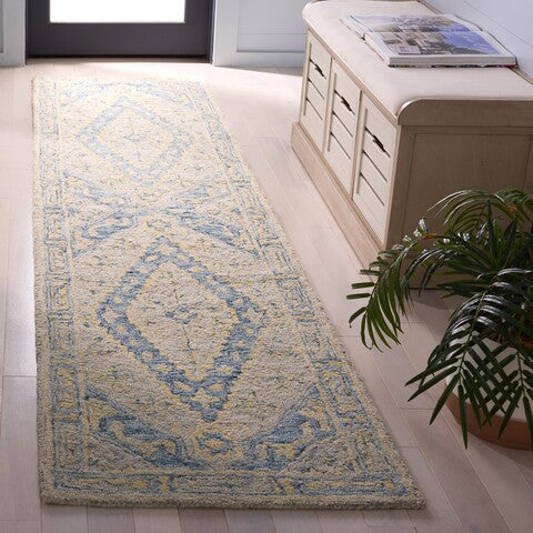 safavieh clearance metro met474m blue rug