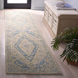 safavieh clearance metro met474m blue rug