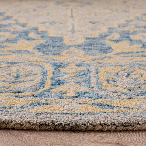 safavieh clearance metro met474m blue rug