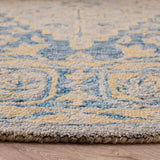 safavieh clearance metro met474m blue rug