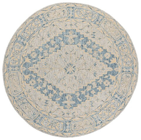 safavieh clearance metro met474m blue rug