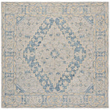 safavieh clearance metro met474m blue rug
