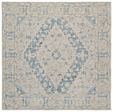 safavieh clearance metro met474m blue rug